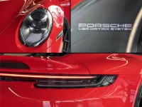 Porsche 911 4.0 375kW thumbnail