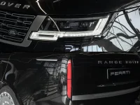 Land Rover Range Rover 3.0 258kW thumbnail