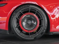 Porsche 911 4.0 375kW thumbnail