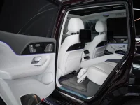 Mercedes-Benz GLS 600 4.0 410kW thumbnail
