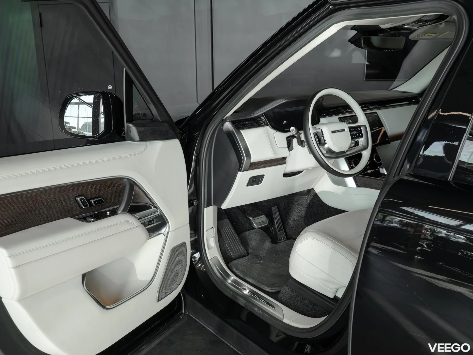 Land Rover Range Rover 3.0 258kW