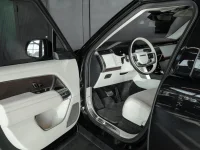 Land Rover Range Rover 3.0 258kW thumbnail