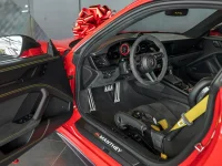 Porsche 911 4.0 375kW thumbnail