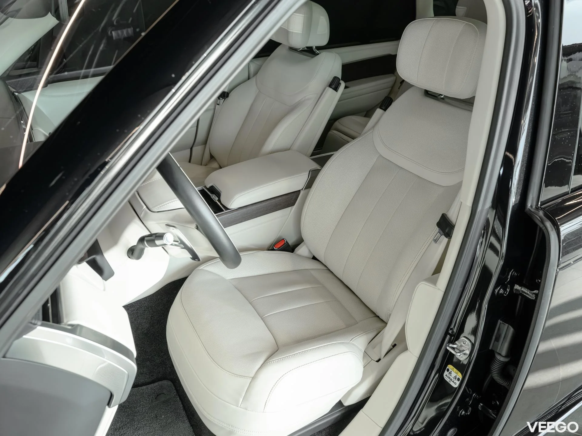 Land Rover Range Rover 3.0 258kW