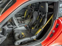 Porsche 911 4.0 375kW thumbnail