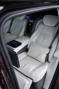 Mercedes-Benz GLS 600 4.0 410kW thumbnail