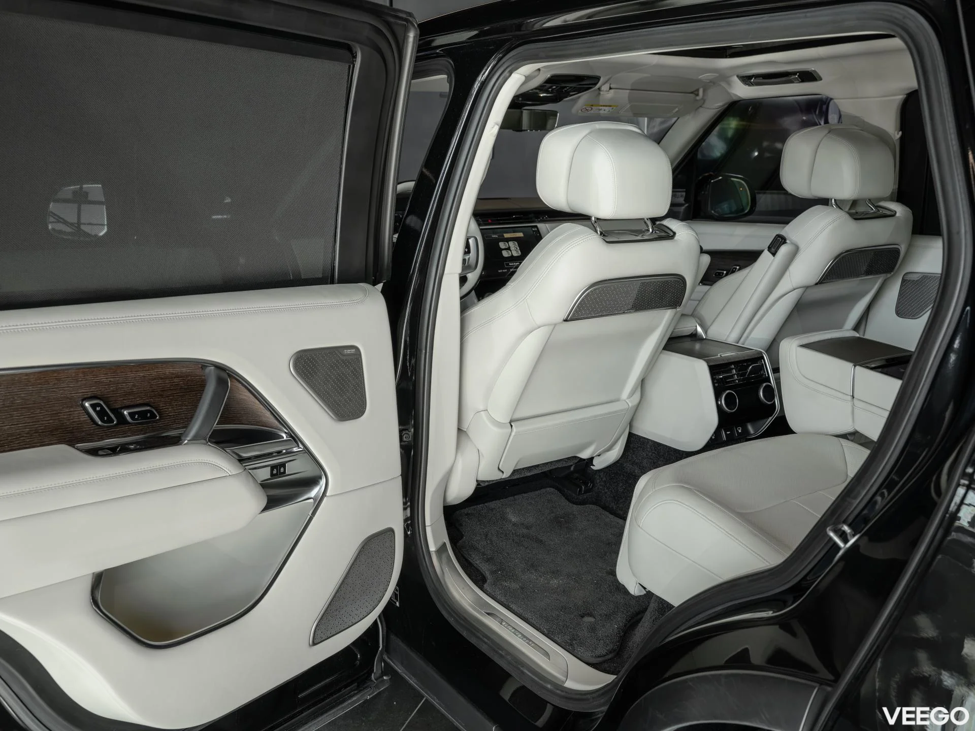 Land Rover Range Rover 3.0 258kW