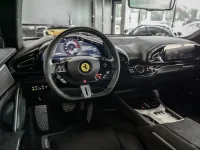 Ferrari Purosangue 6.5 533kW thumbnail
