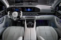 Mercedes-Benz GLS 600 4.0 410kW thumbnail