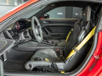 Porsche 911 4.0 375kW thumbnail