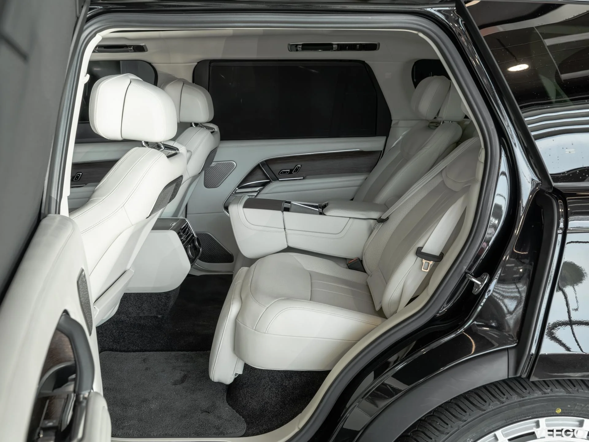 Land Rover Range Rover 3.0 258kW