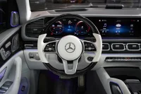 Mercedes-Benz GLS 600 4.0 410kW thumbnail