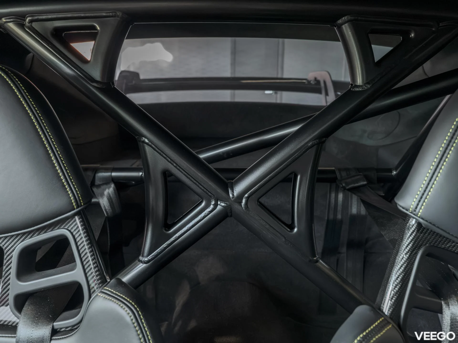 Porsche 911 4.0 375kW