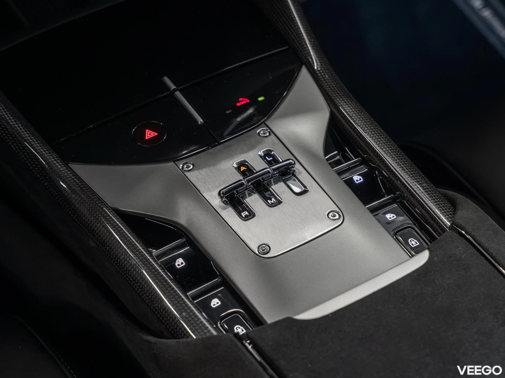 Ferrari Purosangue 6.5 533kW