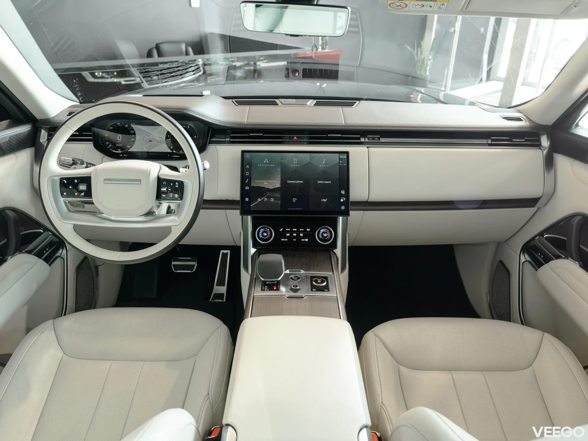 Land Rover Range Rover 3.0 258kW