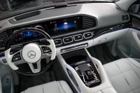 Mercedes-Benz GLS 600 4.0 410kW thumbnail