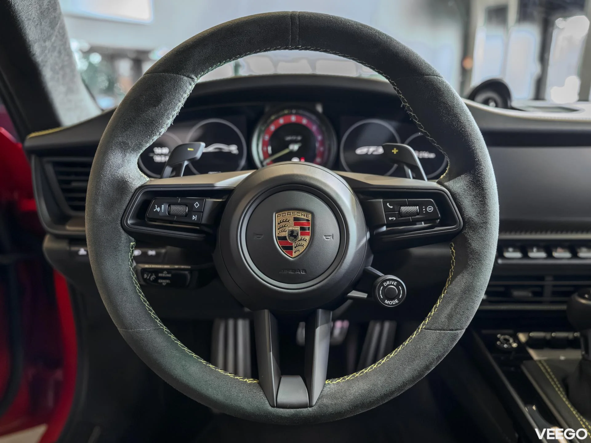 Porsche 911 4.0 375kW