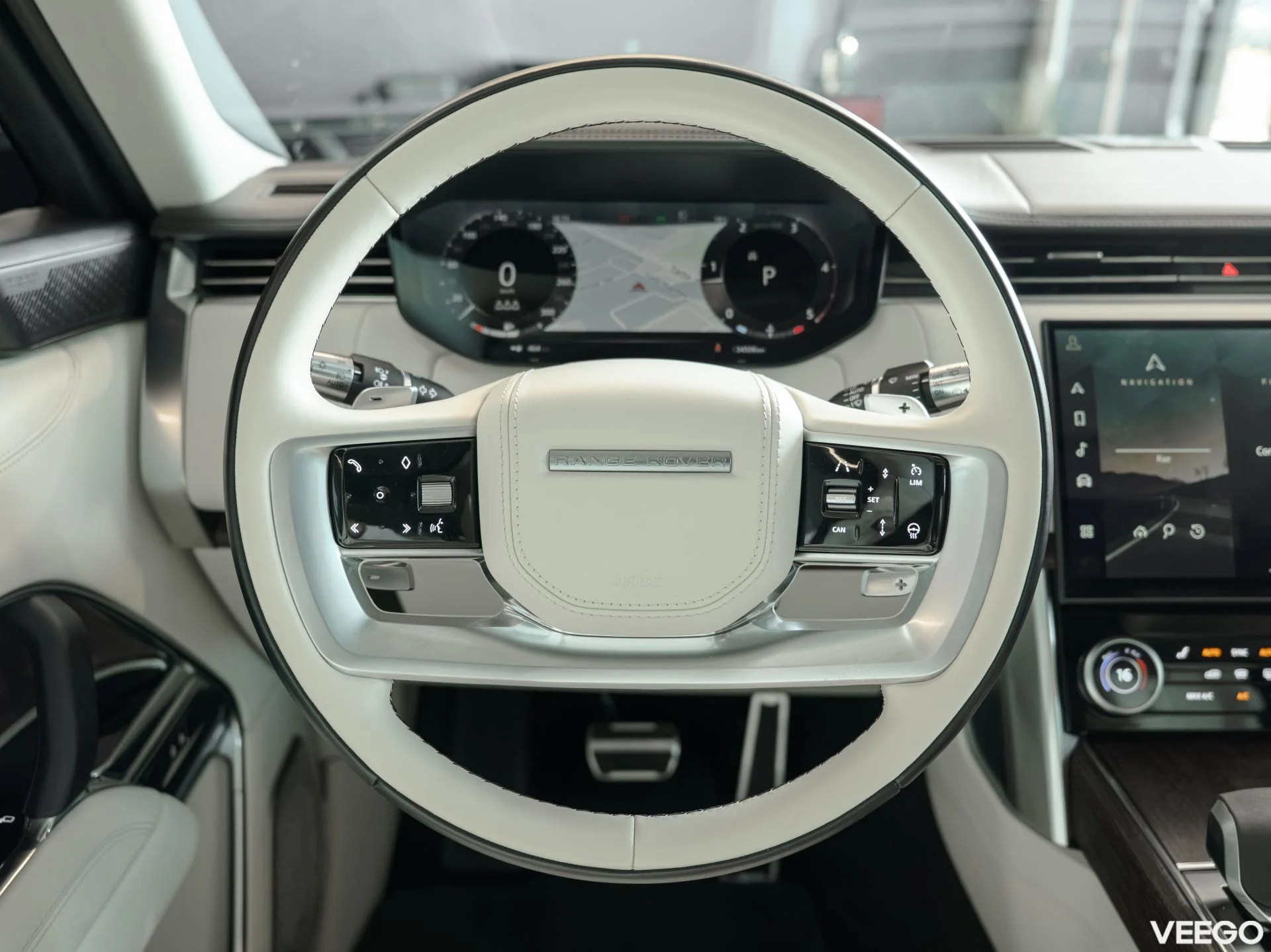 Land Rover Range Rover 3.0 258kW