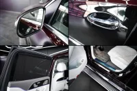Mercedes-Benz GLS 600 4.0 410kW thumbnail