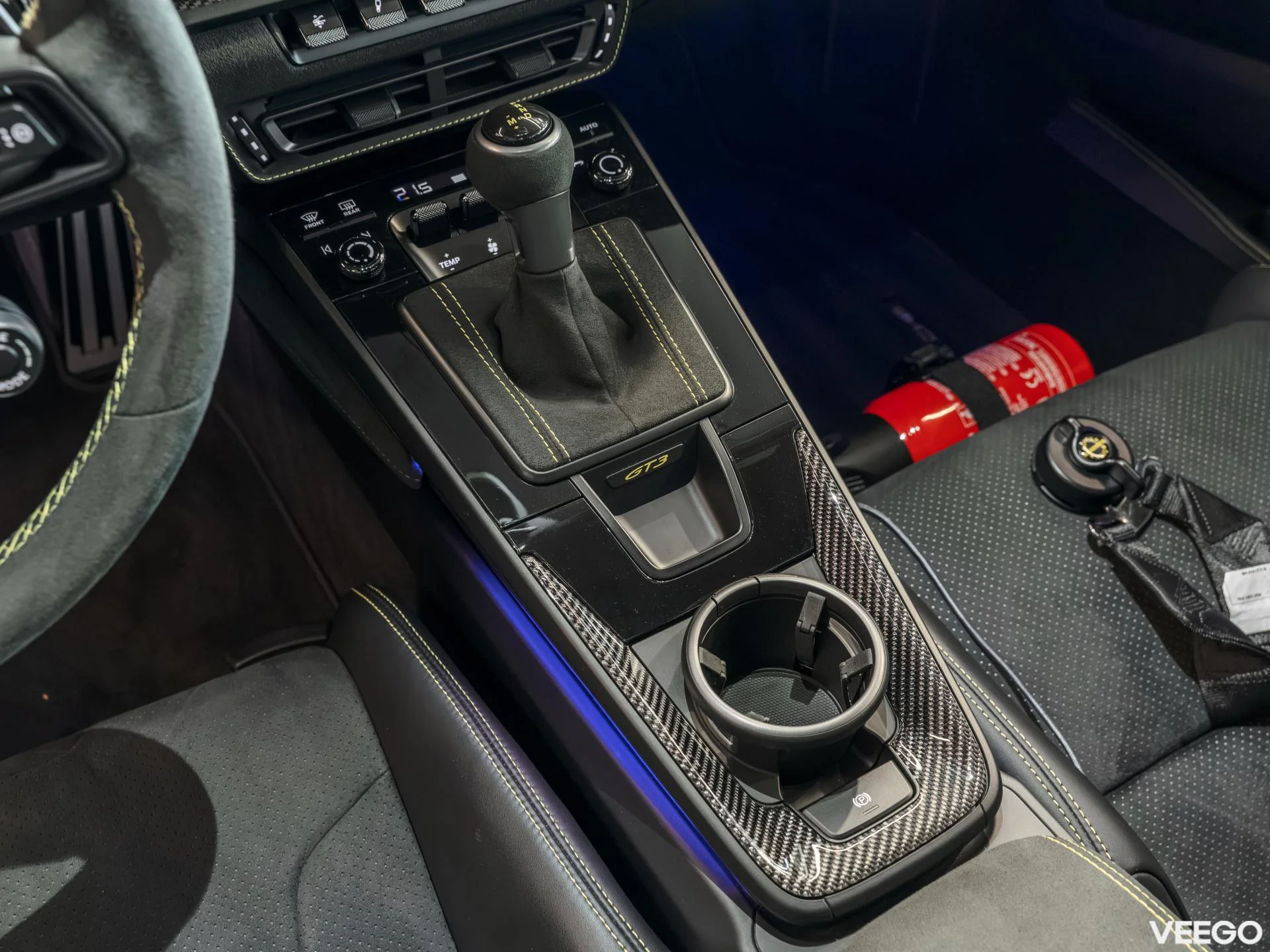 Porsche 911 4.0 375kW