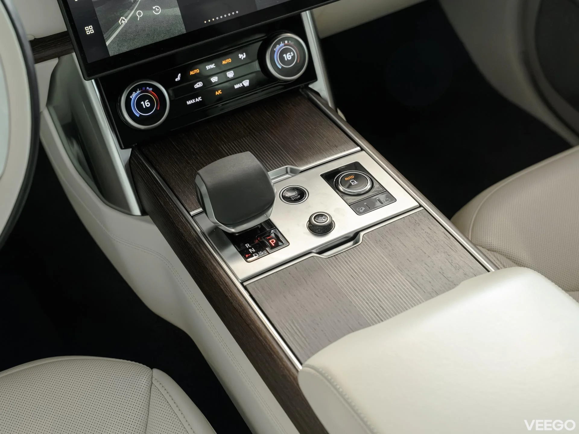 Land Rover Range Rover 3.0 258kW