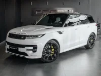 Image of Land Rover Range Rover Sport 3.0 294kW