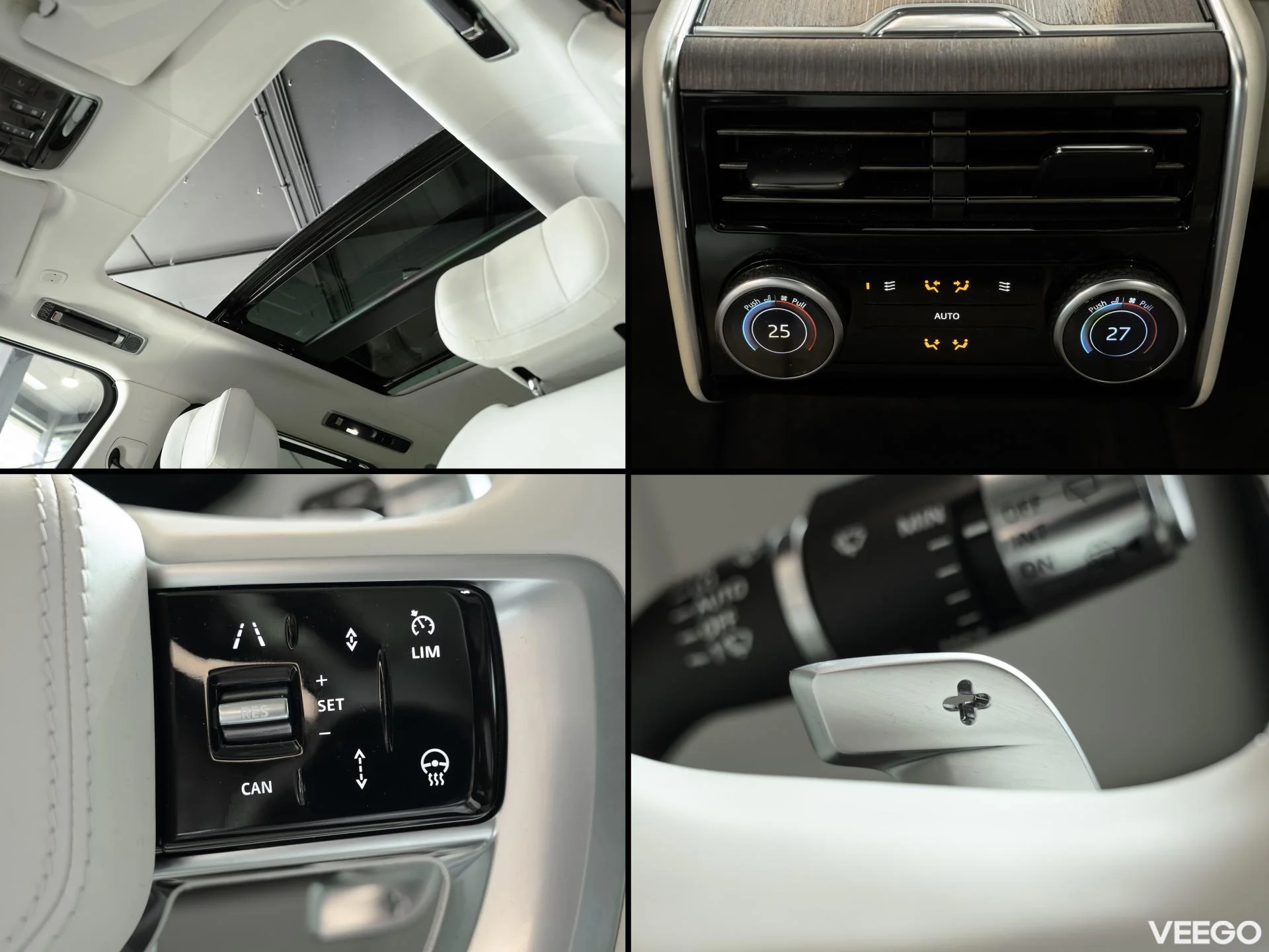 Land Rover Range Rover 3.0 258kW