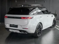 Land Rover Range Rover Sport 3.0 294kW thumbnail