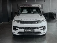 Land Rover Range Rover Sport 3.0 294kW thumbnail
