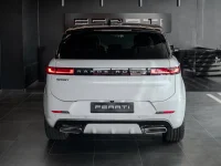 Land Rover Range Rover Sport 3.0 294kW thumbnail