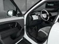 Land Rover Range Rover Sport 3.0 294kW thumbnail