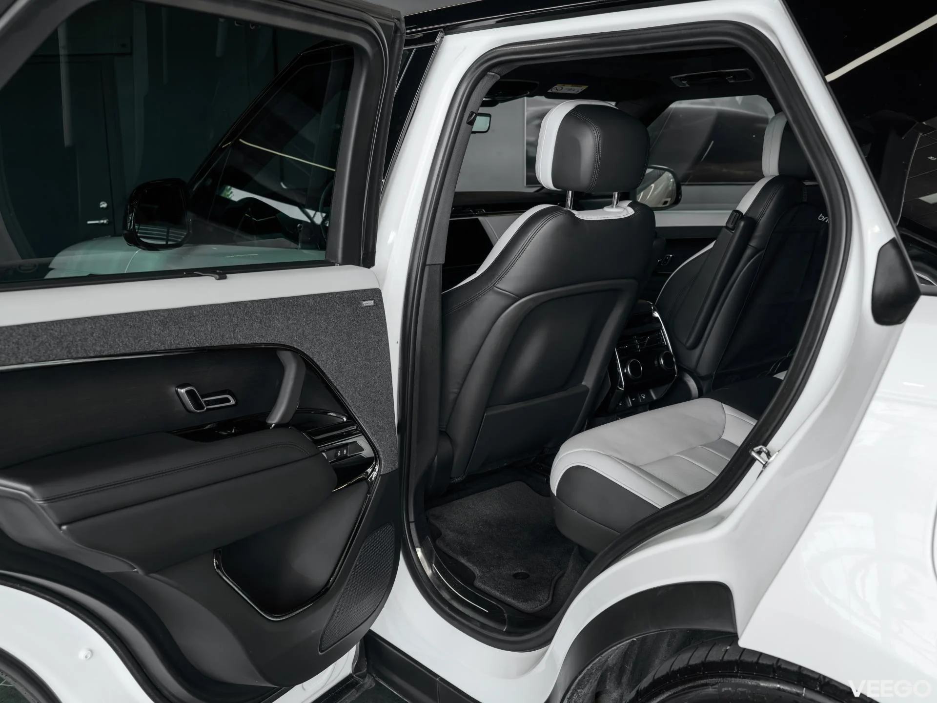 Land Rover Range Rover Sport 3.0 294kW