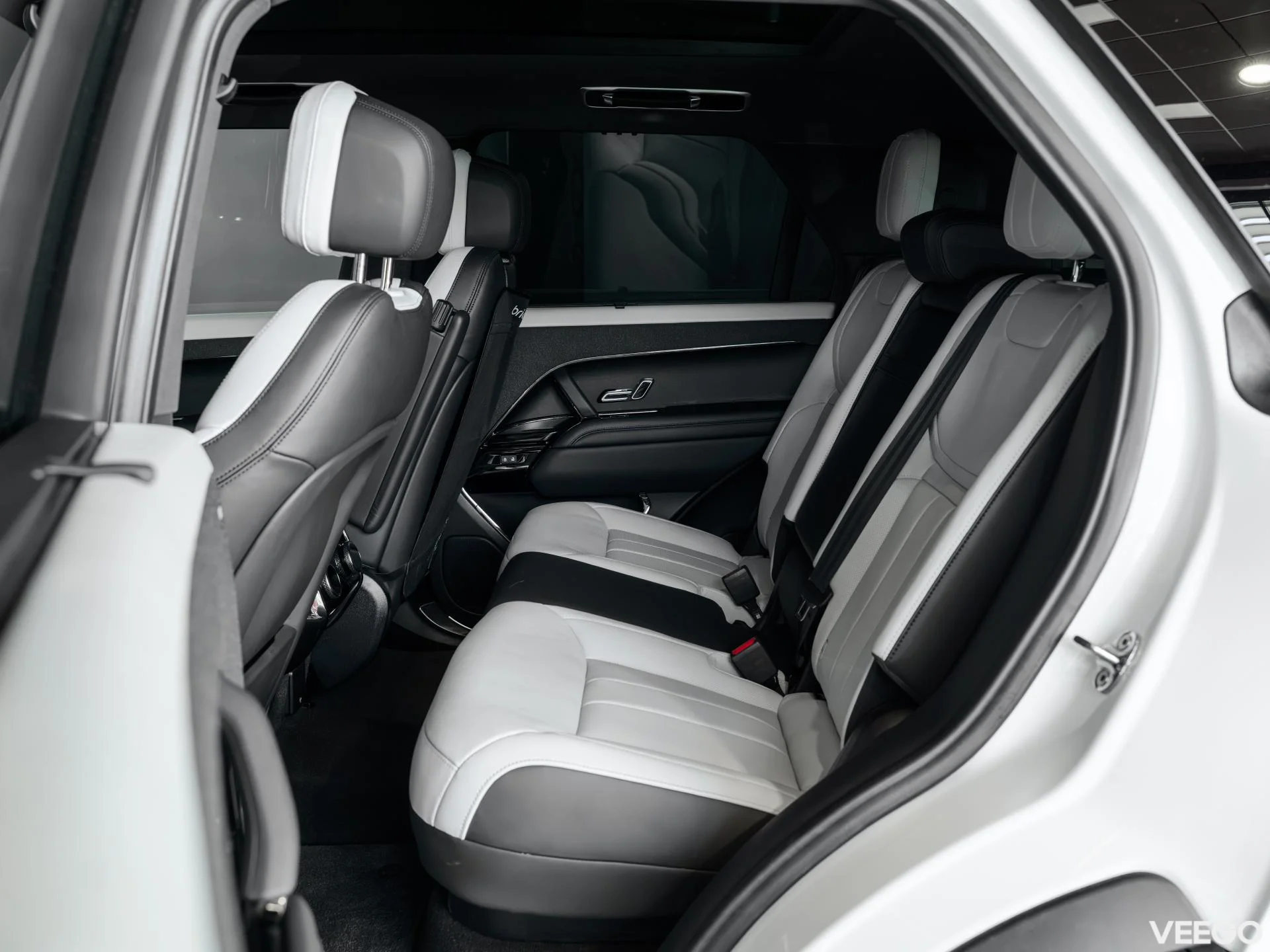 Land Rover Range Rover Sport 3.0 294kW