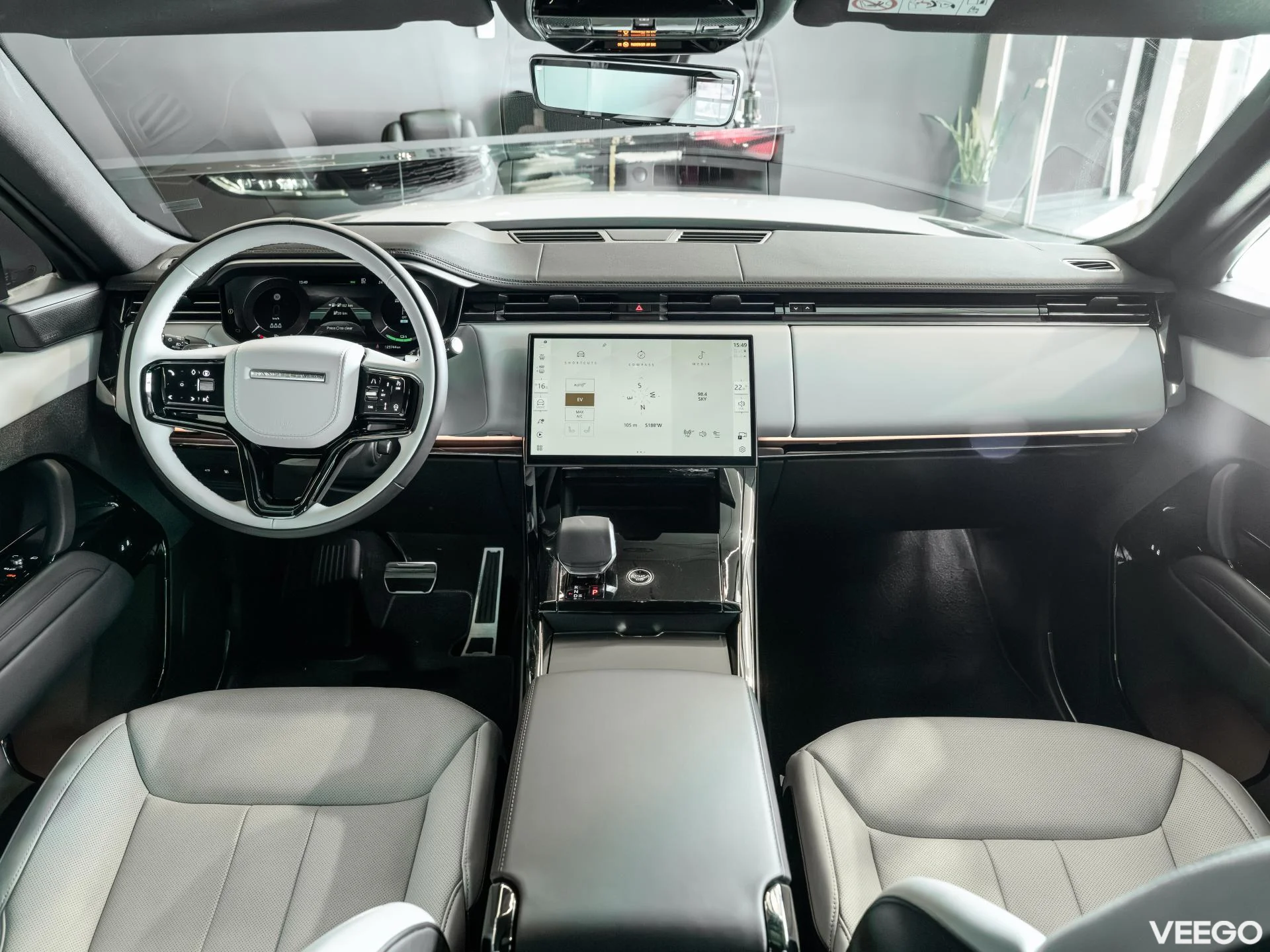 Land Rover Range Rover Sport 3.0 294kW