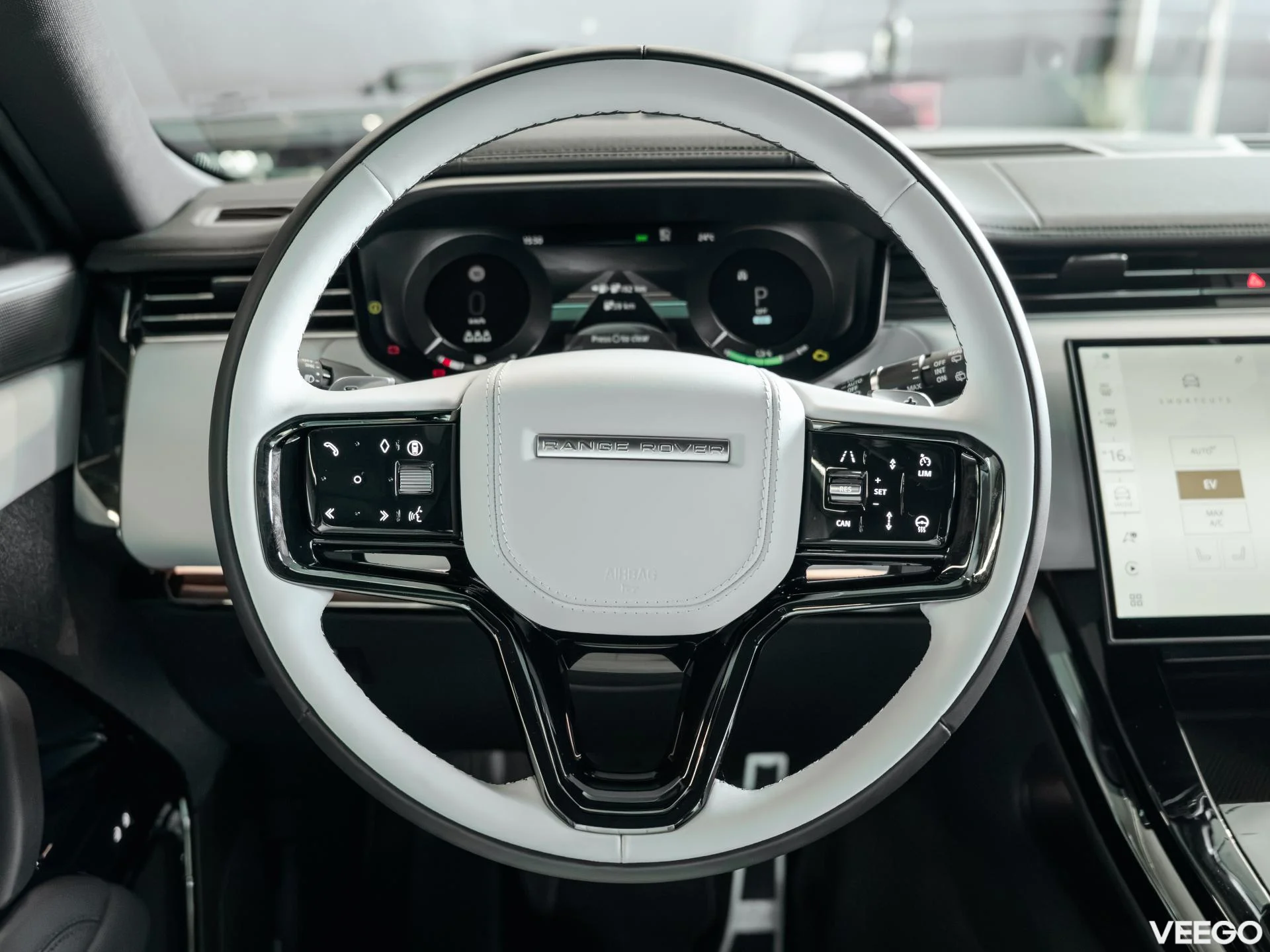 Land Rover Range Rover Sport 3.0 294kW