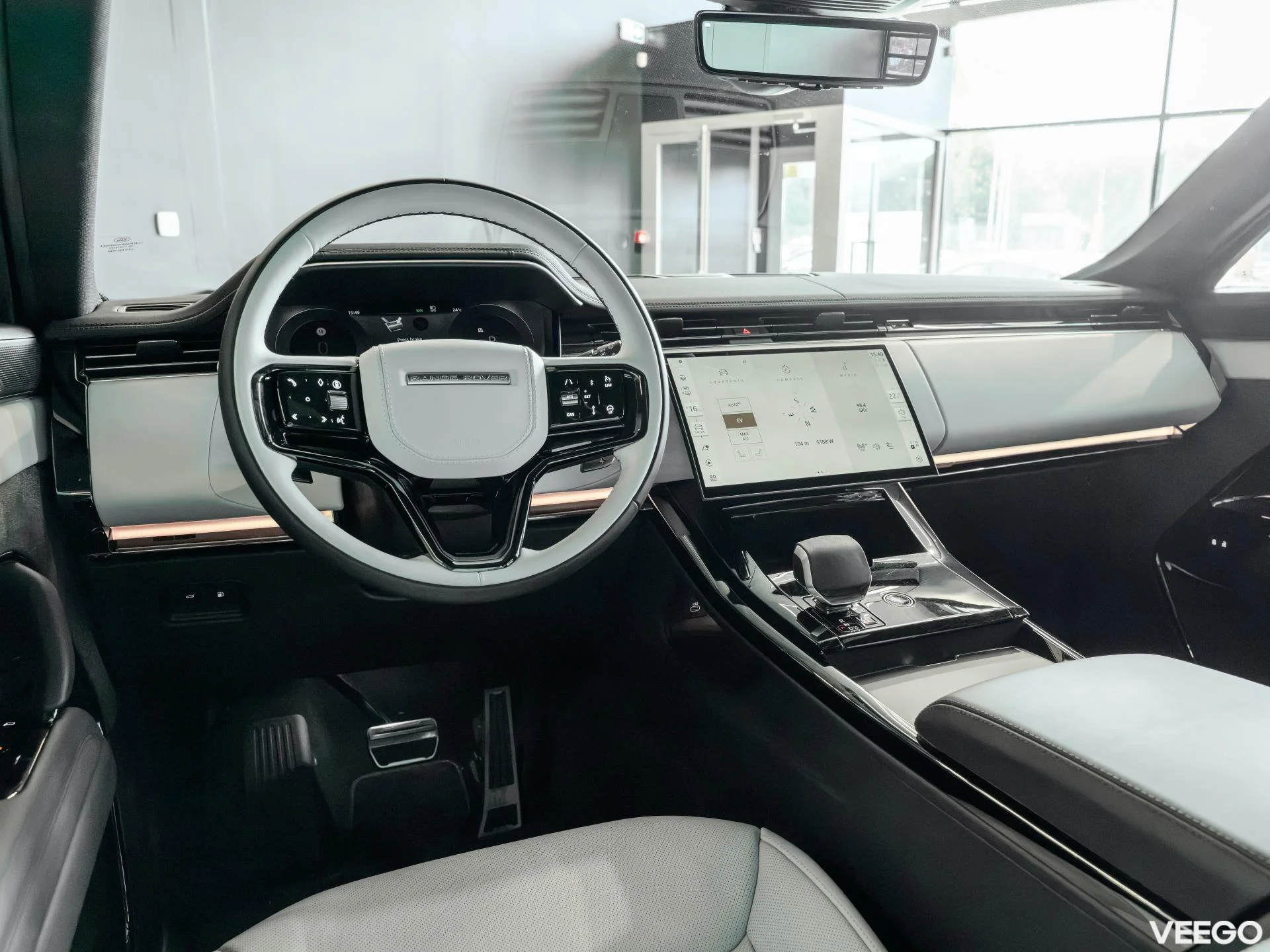 Land Rover Range Rover Sport 3.0 294kW