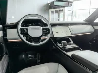 Land Rover Range Rover Sport 3.0 294kW thumbnail