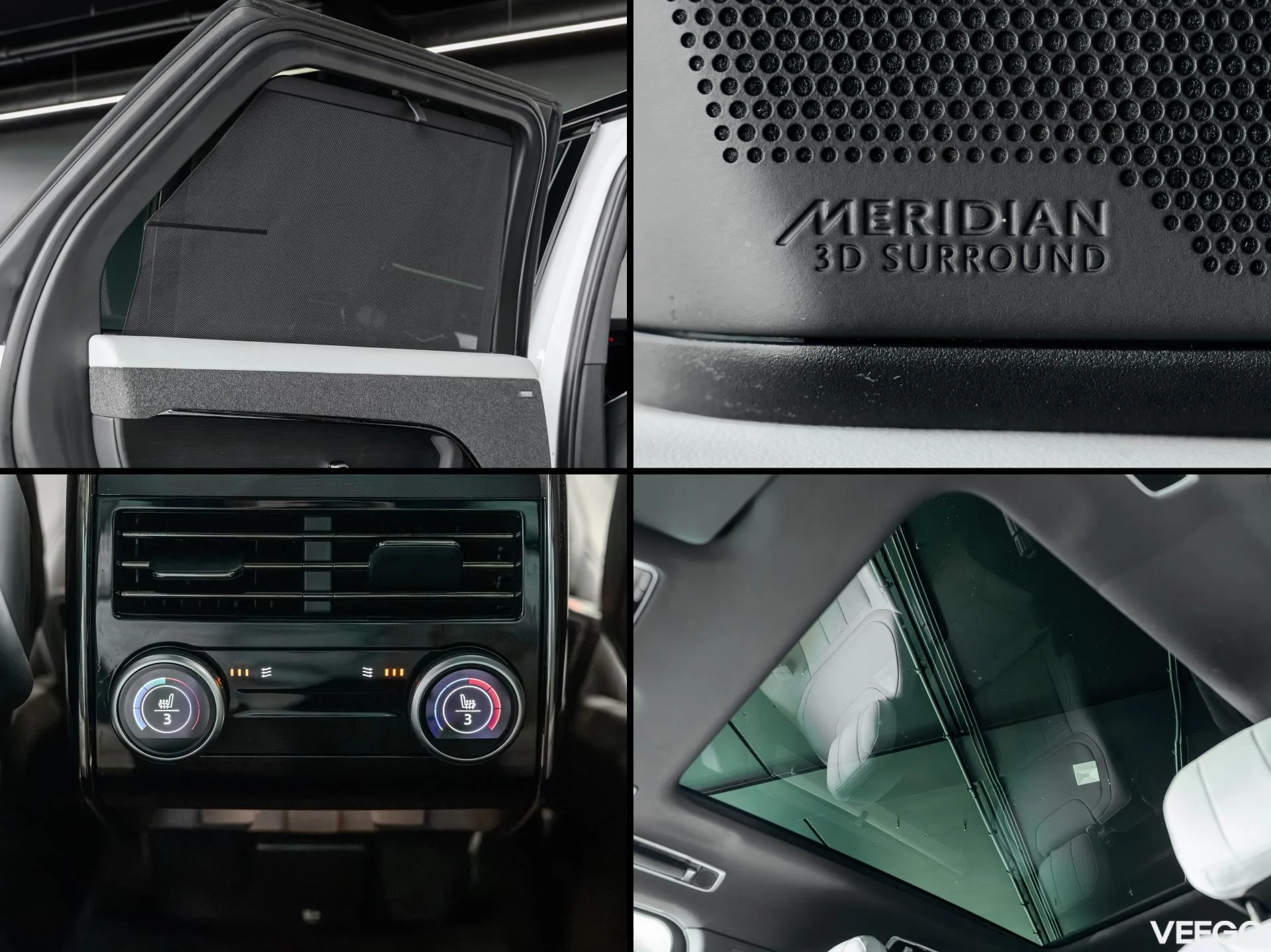Land Rover Range Rover Sport 3.0 294kW