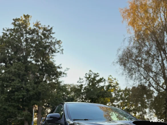 Subaru Impreza WRX Wrx sti 2.5 221kW
