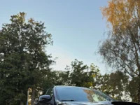 Subaru Impreza WRX Wrx sti 2.5 221kW thumbnail