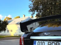 Subaru Impreza WRX Wrx sti 2.5 221kW thumbnail