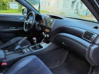 Subaru Impreza WRX Wrx sti 2.5 221kW thumbnail