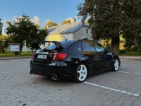 Subaru Impreza WRX Wrx sti 2.5 221kW thumbnail