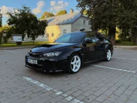 Subaru Impreza WRX Wrx sti 2.5 221kW thumbnail