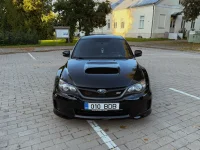 Subaru Impreza WRX Wrx sti 2.5 221kW thumbnail