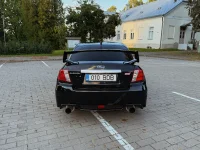 Subaru Impreza WRX Wrx sti 2.5 221kW thumbnail