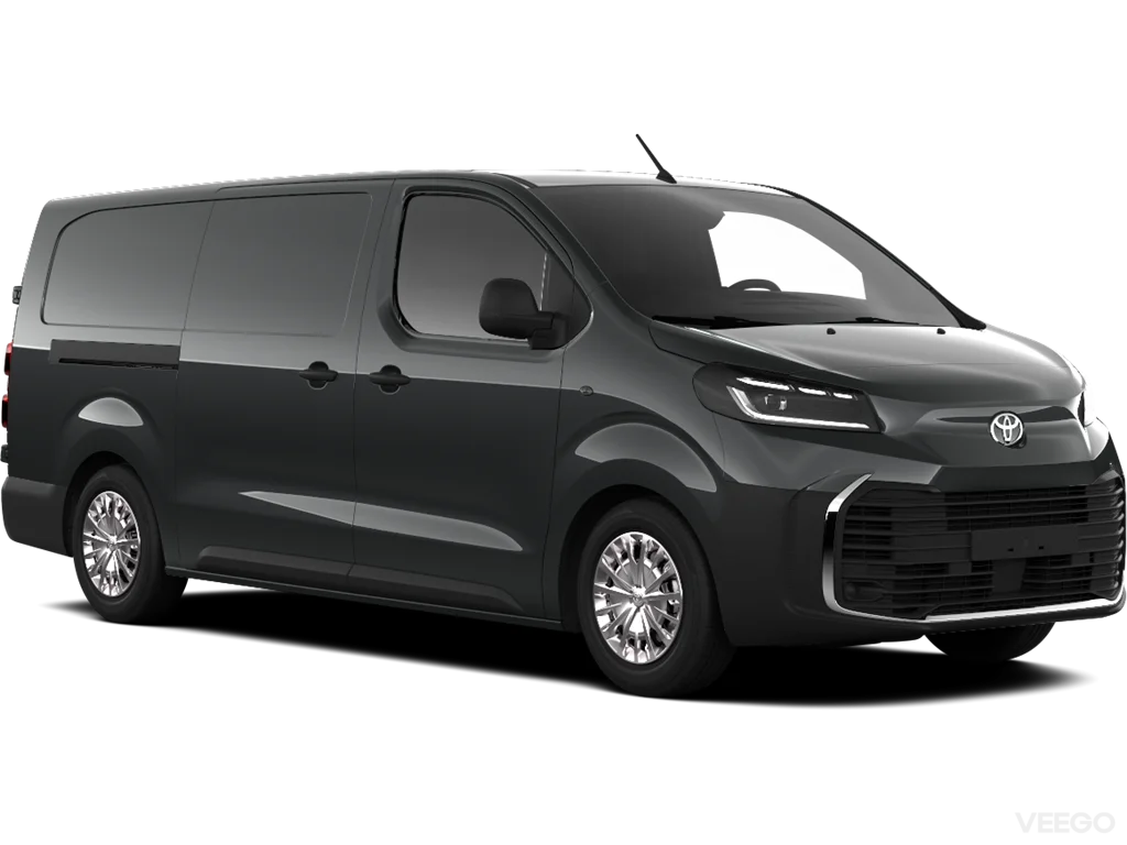 Toyota Proace Professional Plus 2.2 110kW