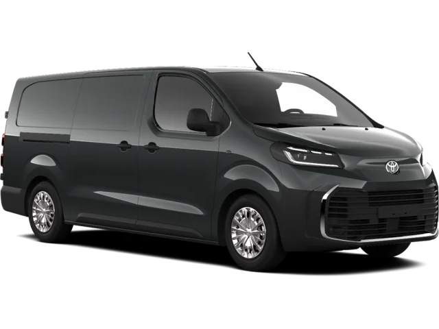 Image of Toyota Proace Professional Plus 2.2 110kW