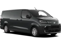 Toyota Proace Professional Plus 2.2 110kW thumbnail