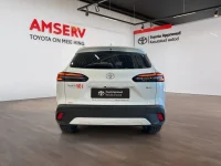 Toyota Corolla Luxury Hybrid 2 98kW thumbnail
